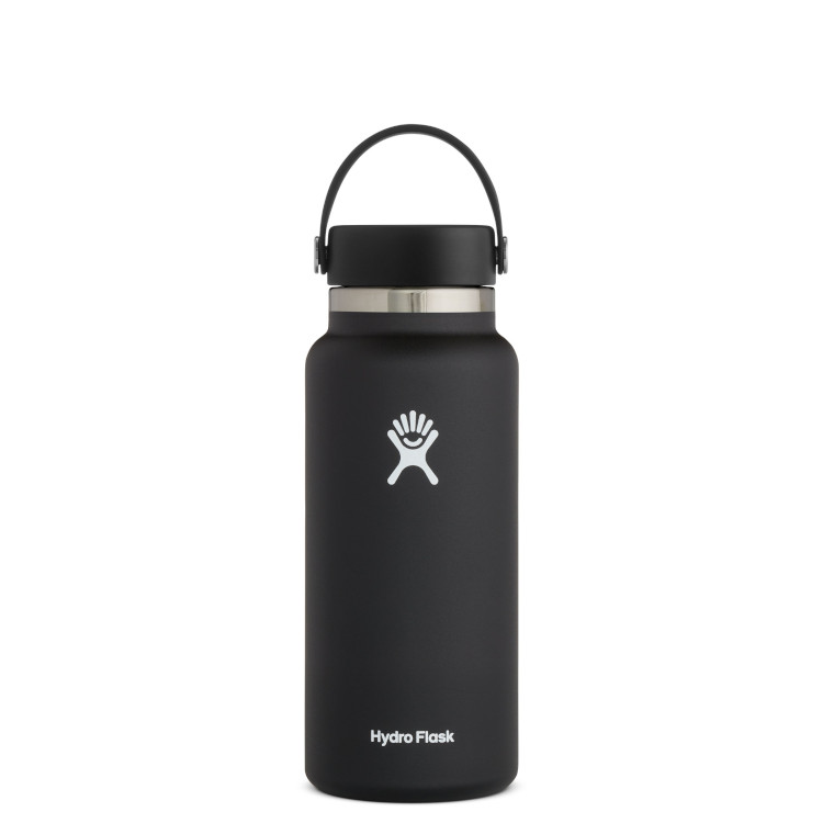 Hydro Flask 32 oz Wide Mouth Bottle - Image 4